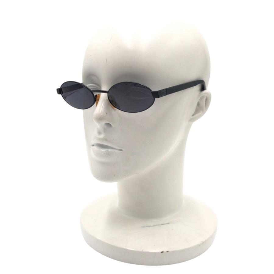 GUCCI サングラス ブラックフレーム 135 GUCCI（グッチ） ブラック 黒 メタル 135 GG 1641/S E1W 52??19