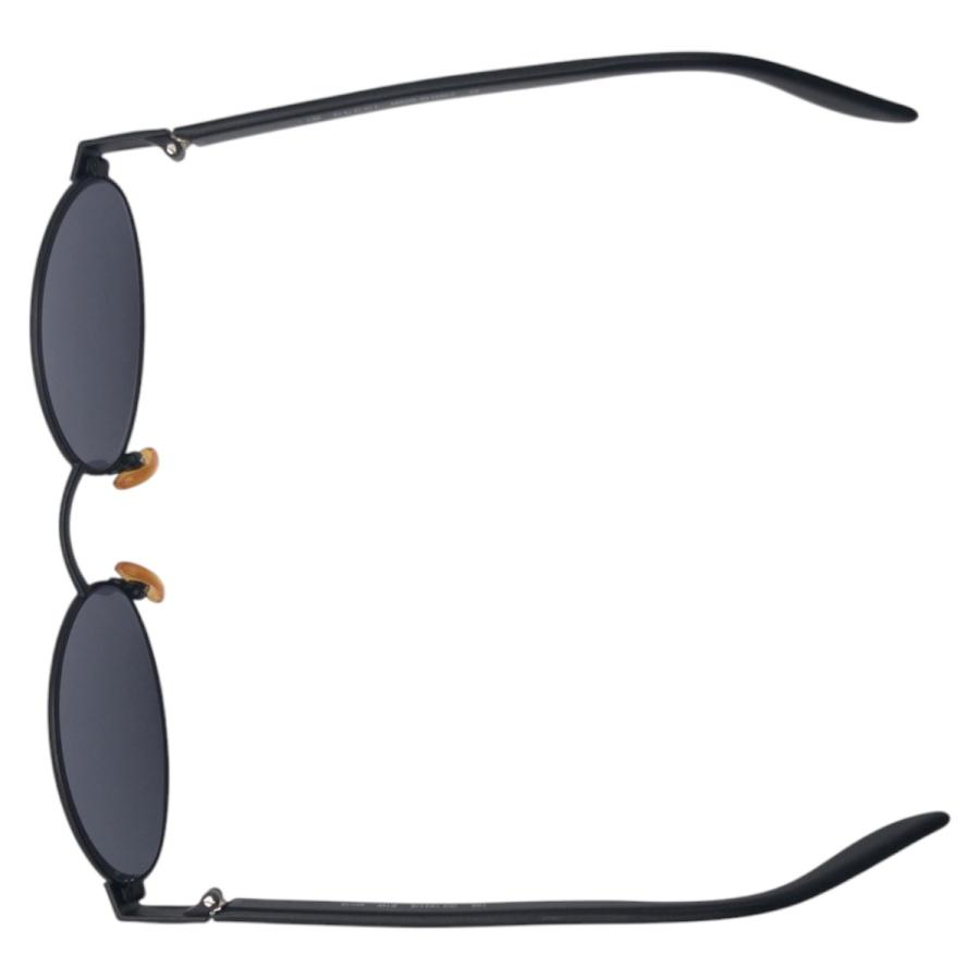 GUCCI グッチ サングラス 135GG1641/S E1Wイタリア製 GUCCI（グッチ） ブラック 黒 メタル 135 GG 1641/S E1W 52??19