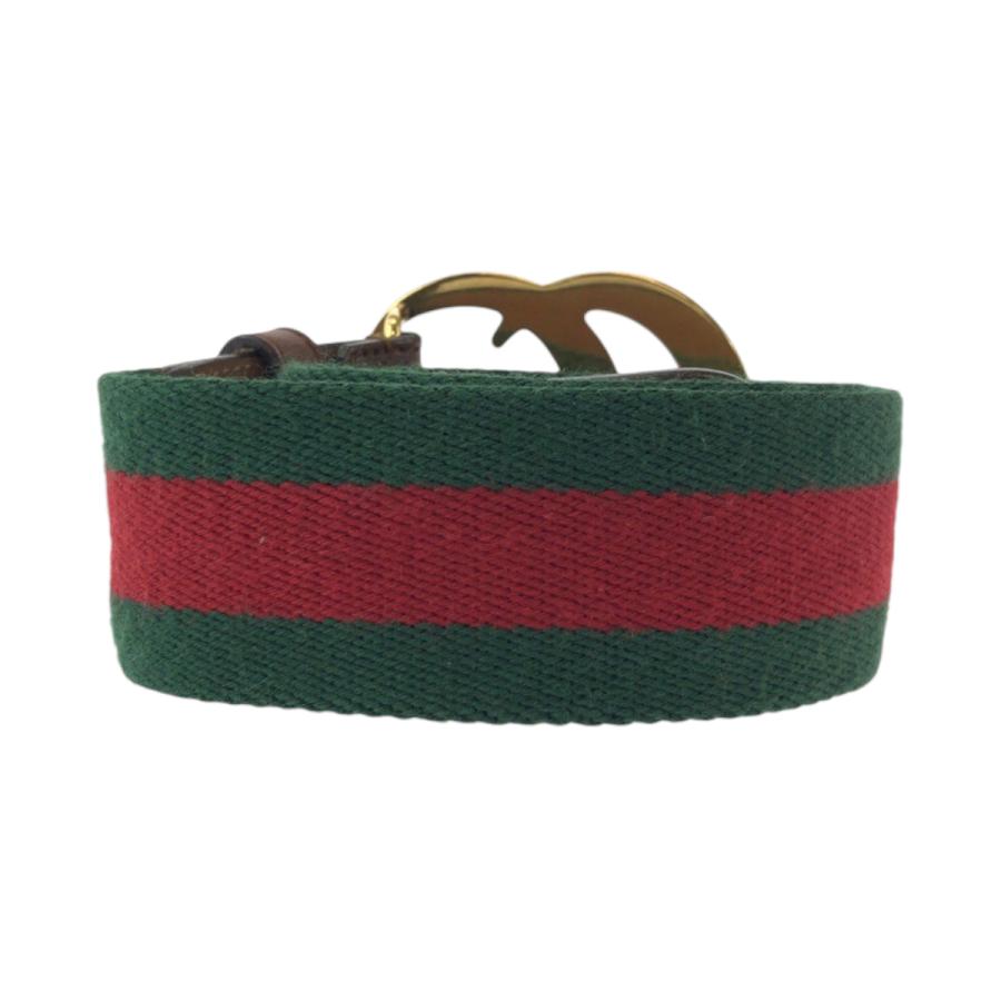 GUCCI（グッチ） 美品 GGマーモント シェリーライン 75cm/30inc