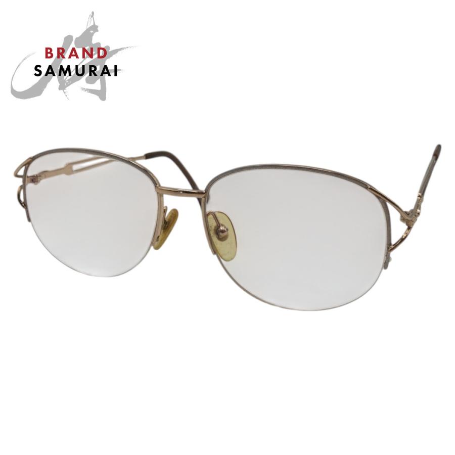 クリスチャンディオール　CD ロゴ付き メタルフレーム メガネ 楽天市場】【10/10～10/13限定・最大2万円OFFクーポン配布中