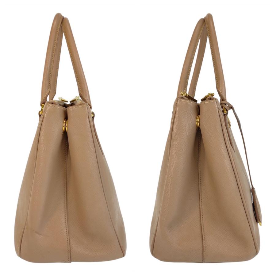 PRADA プラダ カナパ S ブラウン ハンドバッグ キャンバス 楽天市場】【バッグ】PRADA プラダ CANAPA カナパ ハンドバッグ 2WAY