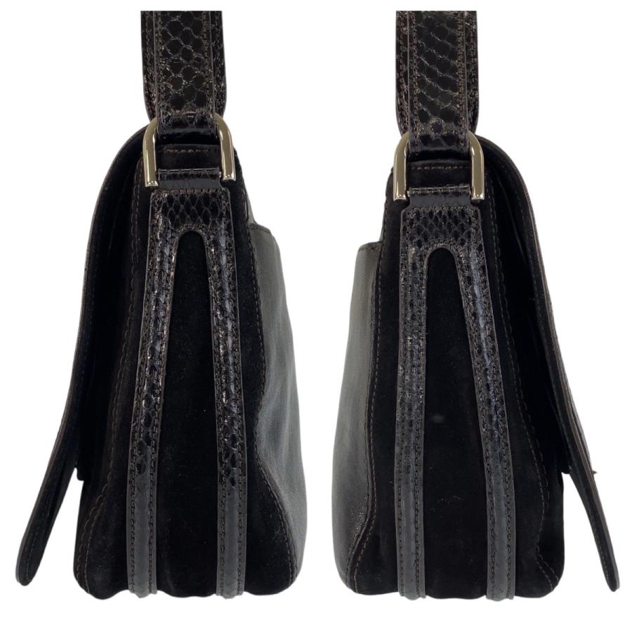 美品 CARTIER カルティエ マルチェロ ドゥカルティエ ブラック 黒  