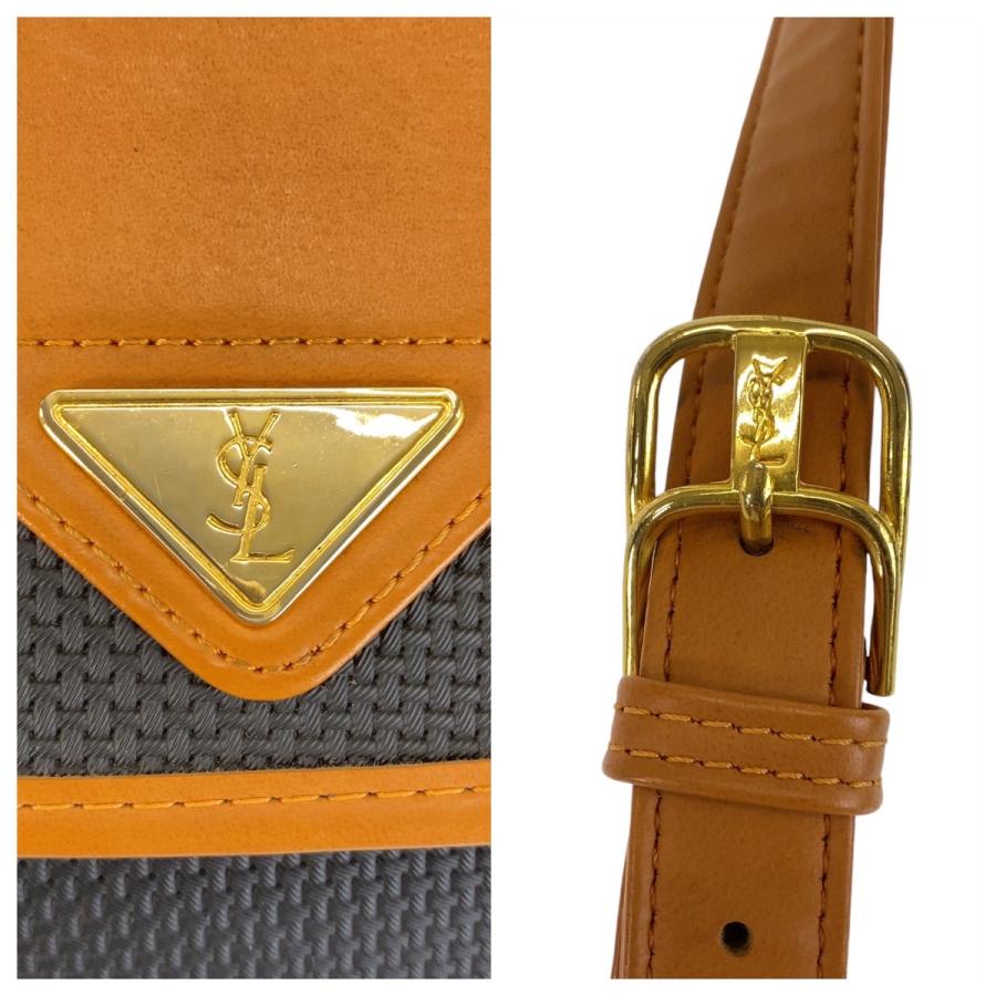 Yves Saint Laurent（イヴ・サンローラン） 美品 イヴ サンローラン
