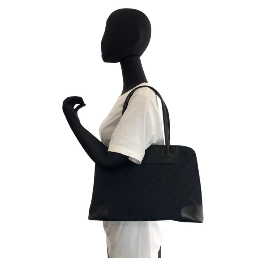 美品 GUCCI レザー ハンドバッグ 金金具 肩掛け ブラック 楽天市場】グッチ GUCCI ハンドバッグ 000-46-4857 ブラック ゴールド