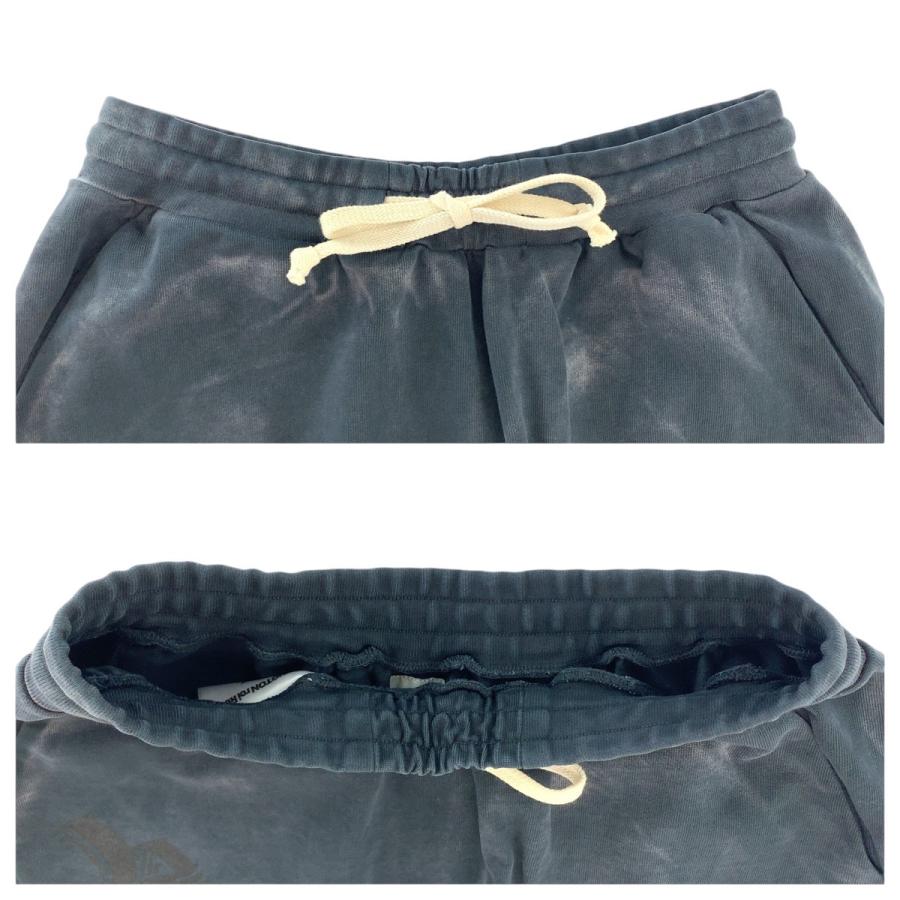 美品 RRR 123 RIVNGTON roi Rebis リヴィントンロイレビス ブラック 黒 コットン ショートパンツ ハーフパンツ メンズ 411206 |  | 04
