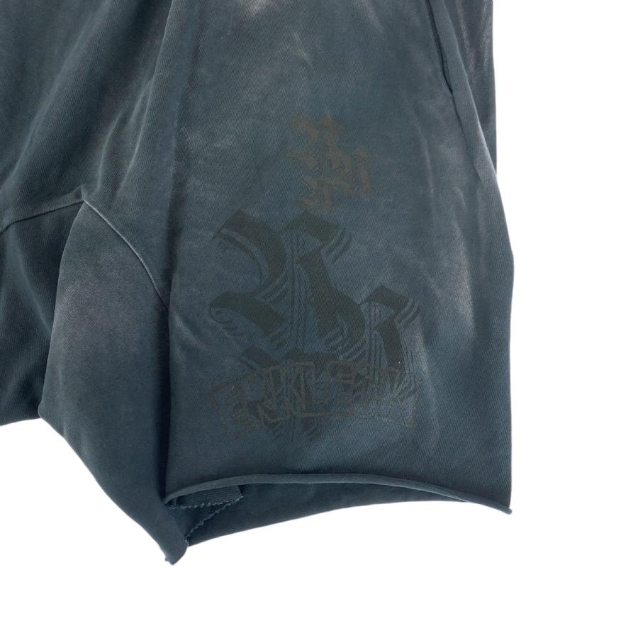 美品 RRR 123 RIVNGTON roi Rebis リヴィントンロイレビス ブラック 黒 コットン ショートパンツ ハーフパンツ メンズ 411206 |  | 07