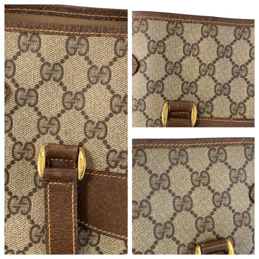 GUCCI（グッチ） シェリーライン オールドグッチ GGスプリーム