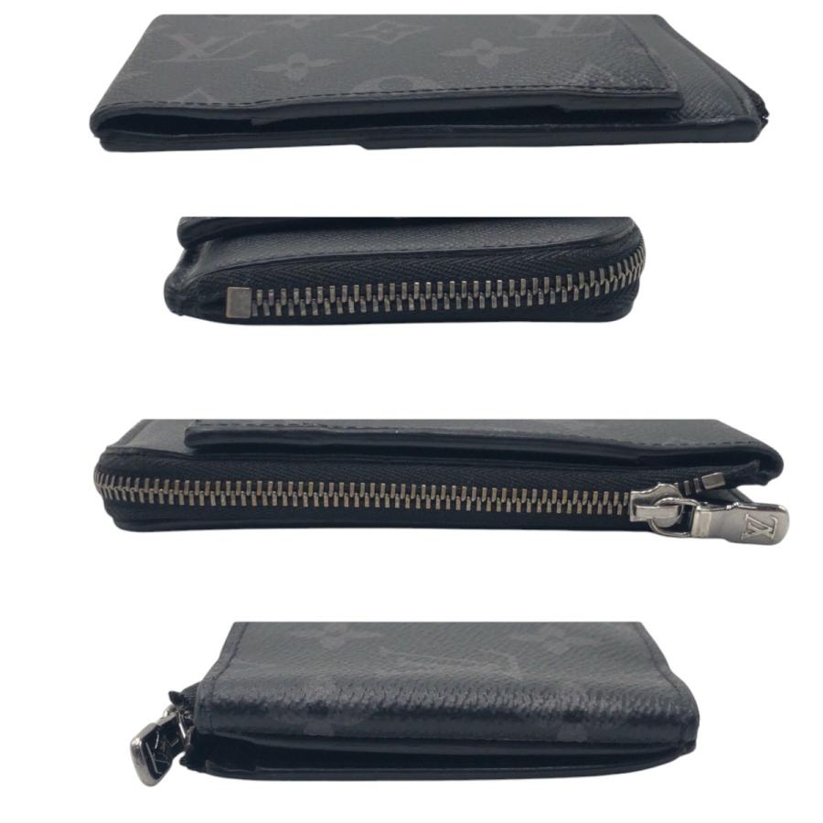 LOUIS VUITTON 美品 ルイヴィトン モノグラムエクリプス