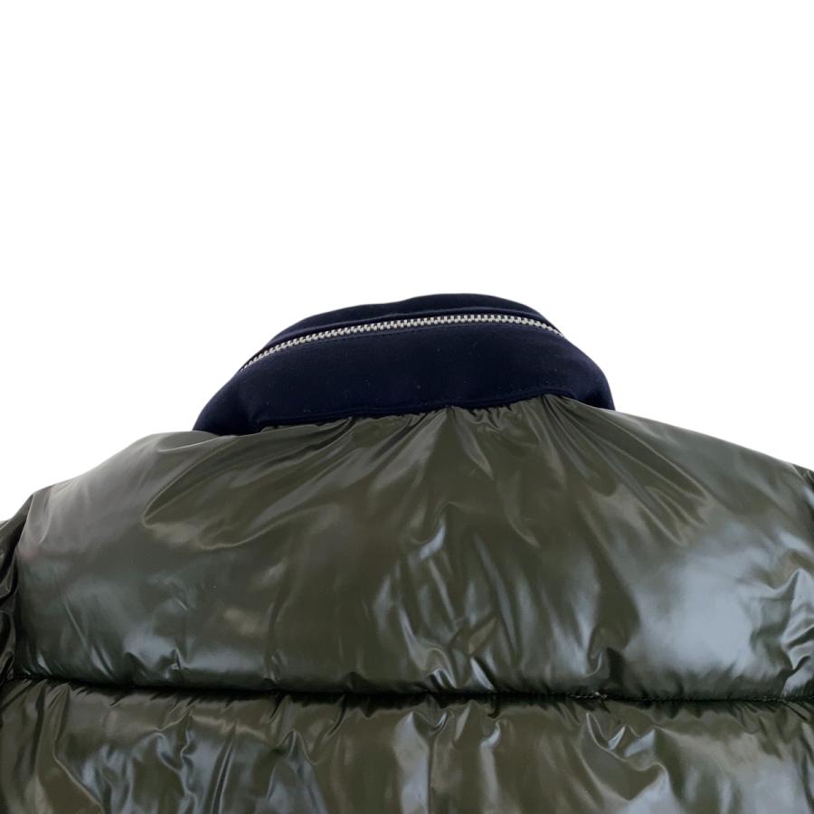 sacai 美品 Sacai サカイ 心斎橋パルコ限定 サイズ1 カーキ