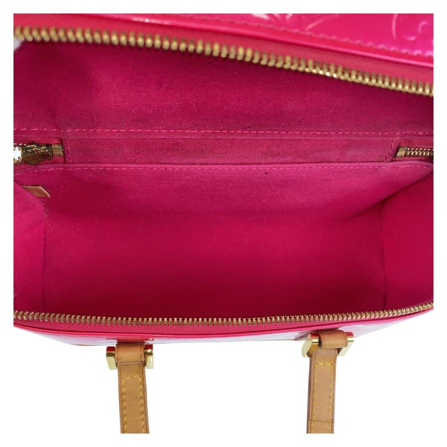 LOUIS VUITTON（ルイ・ヴィトン） 美品 ヴェルニ サリヴァン 