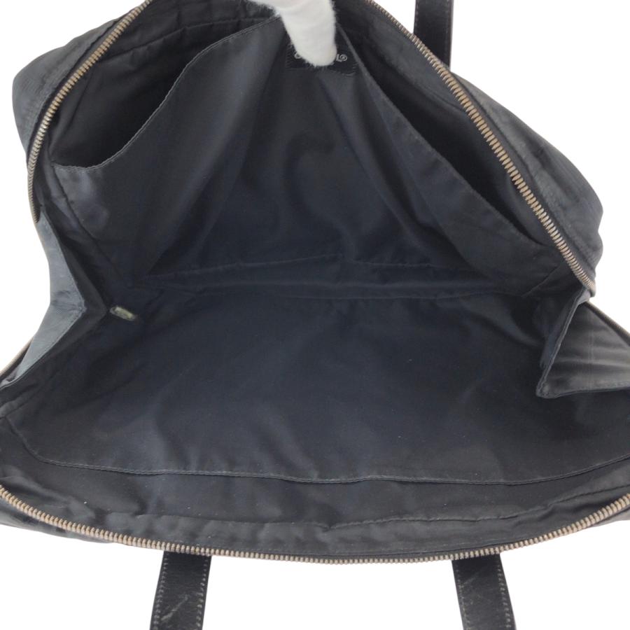 CHANEL（シャネル） ニュートラベルライン ココマーク ブラック 黒