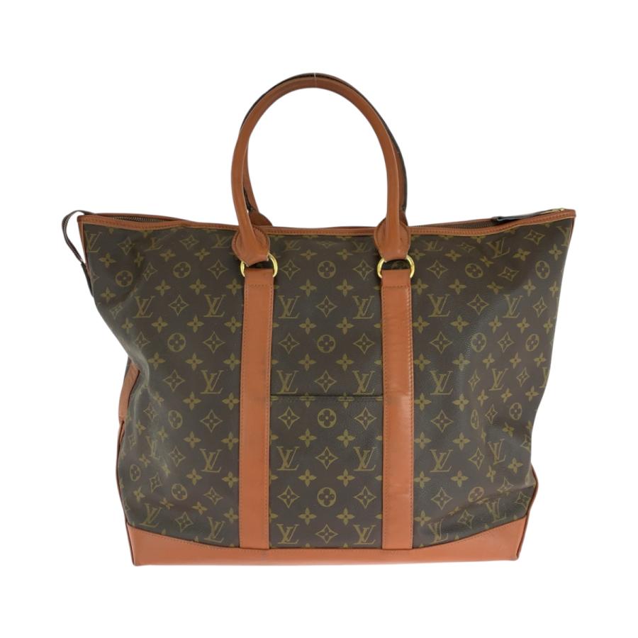 LOUIS VUITTON（ルイ・ヴィトン） モノグラム サックウィークエンドGM