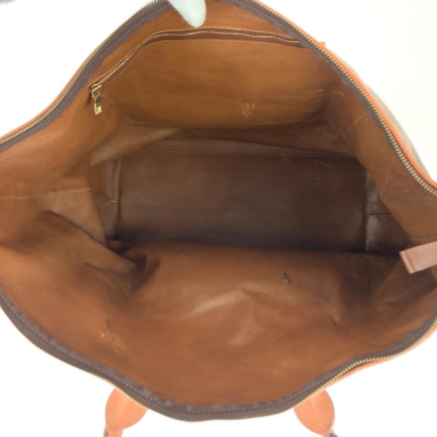 LOUIS VUITTON（ルイ・ヴィトン） モノグラム サックウィークエンドGM