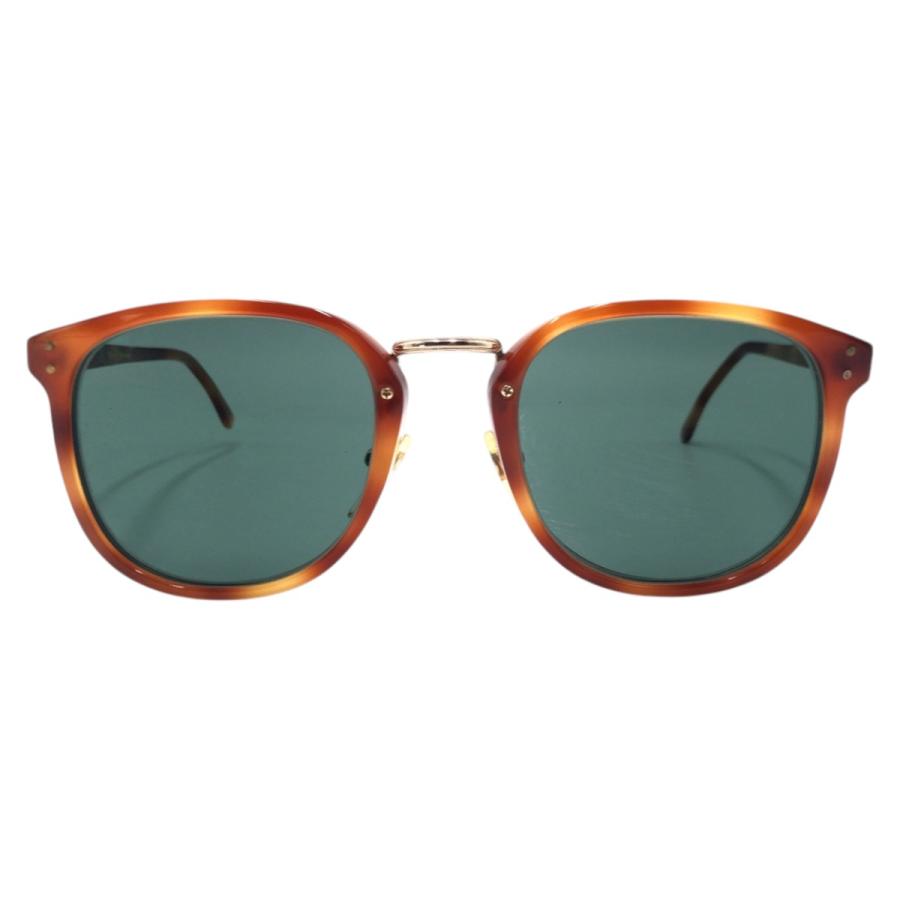 美品 Ray-Ban レイバン BALTIMORE ブラウン プラスチック #15 52□18 サングラス メガネフレーム レディース 500673 | Ray-Ban | 01