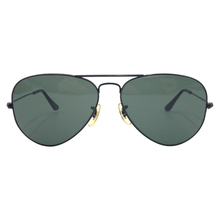 Ray-Ban（レイバン） 美品 ヴィンテージ B&L ボシュロム アビエーター