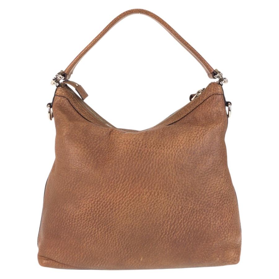 美品GUCCI インターロッキング2wayレザーショルダーバッグ 【公式通販】