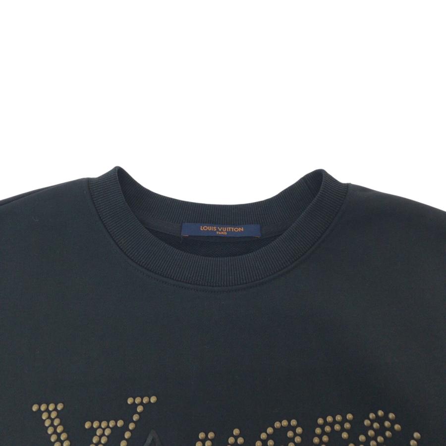 LOUIS VUITTON（ルイ・ヴィトン） 美品 24SS スタッズ サイズS