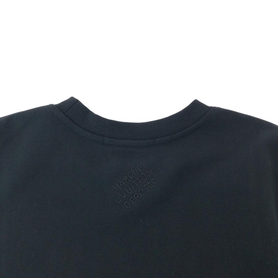 LOUIS VUITTON（ルイ・ヴィトン） 美品 24SS スタッズ サイズS