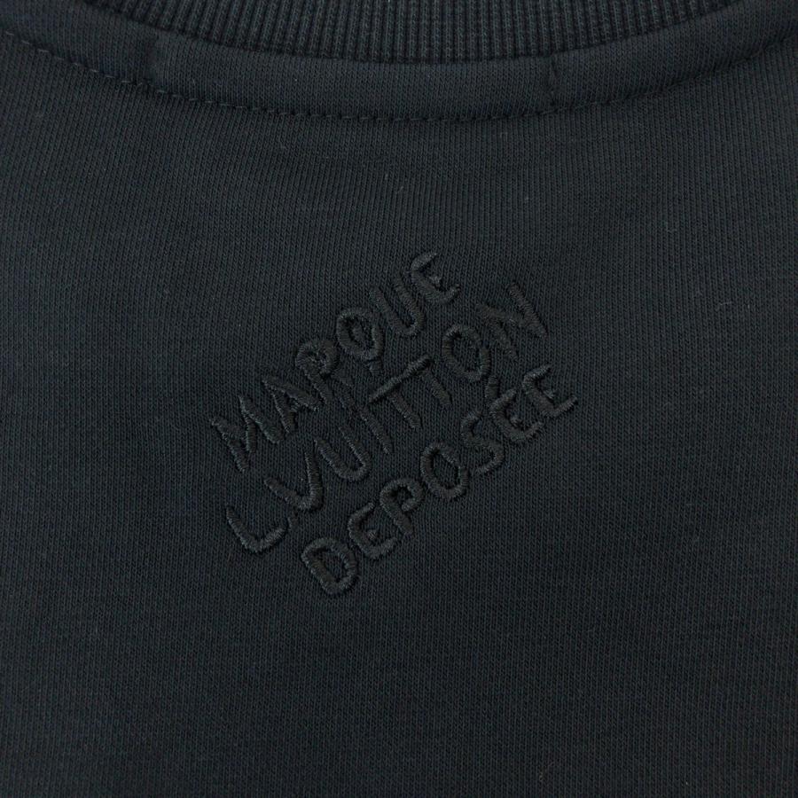 LOUIS VUITTON（ルイ・ヴィトン） 美品 24SS スタッズ サイズS