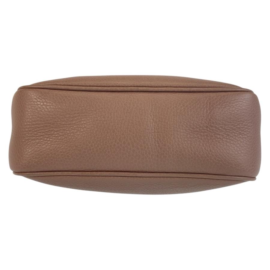 GUCCI グッチ ソーホー ピンクベージュ ゴールド金具 レザー 303364 ショルダーバッグ ポシェット レディース 500818 | GUCCI | 07