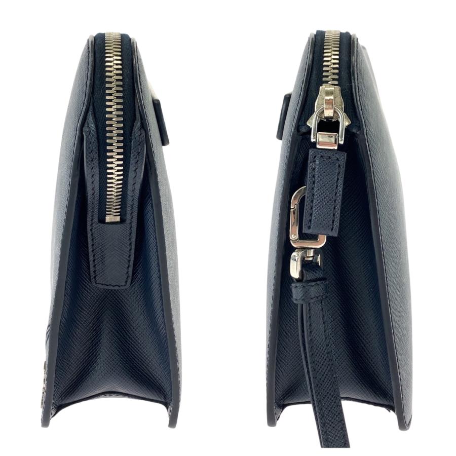 美品 近年モデル プラダ 2way ビジネスバッグ ナイロン サフィアーノレザー 楽天市場】【超美品】 プラダ ビジネスバッグ ナイロン サフィアーノ