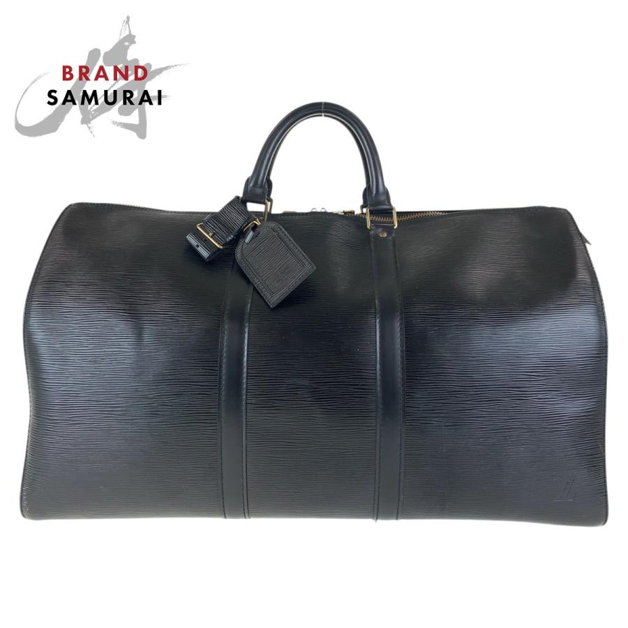 10%OFFクーポン対象】ルイ・ヴィトン LOUIS VUITTON キーポル50  