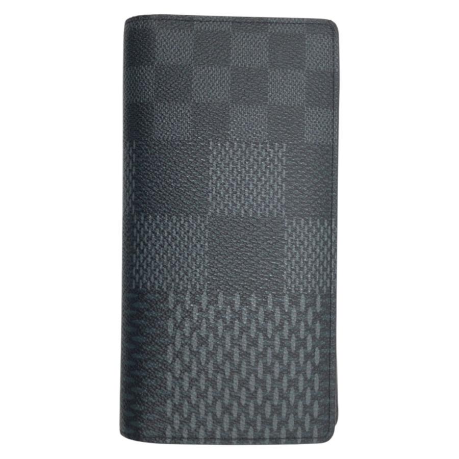 LOUIS VUITTON（ルイ・ヴィトン） 美品 ダミエ グラフィット 3D