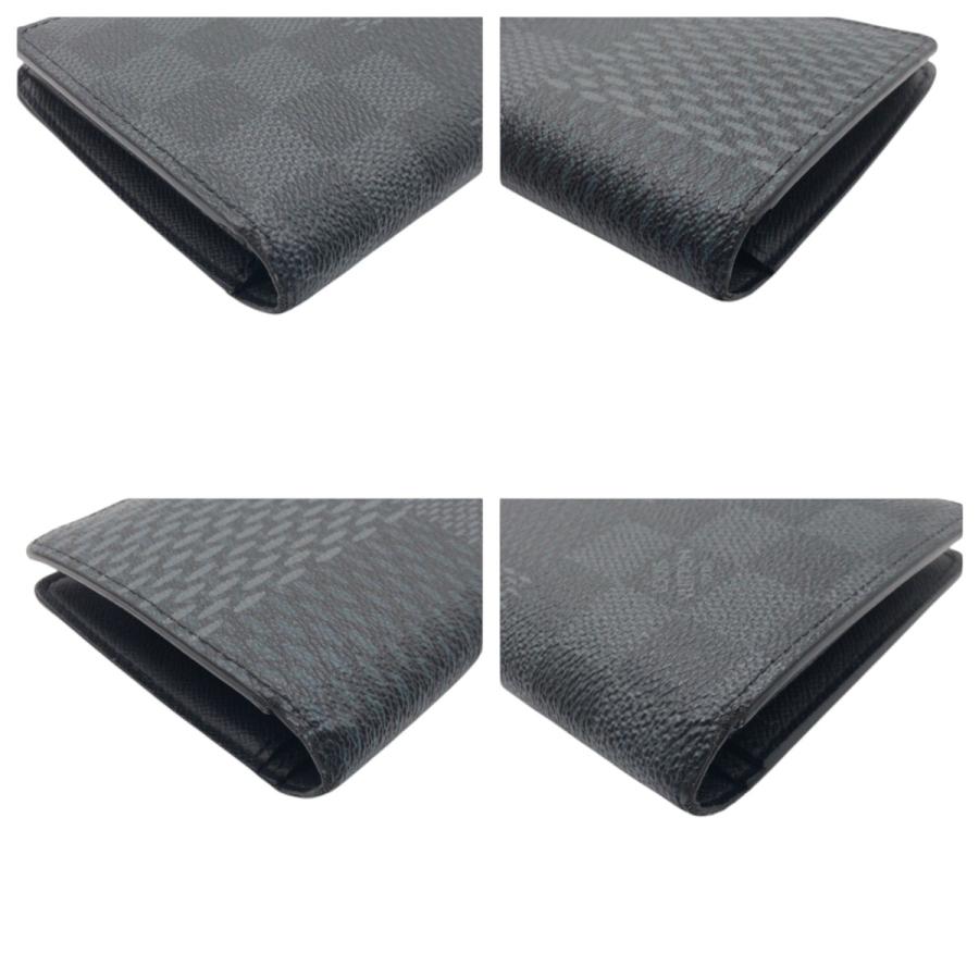 Louis Vuitton　ポネ3Ｄモノグラム　美品です LOUIS VUITTON（ルイ・ヴィトン） 美品 ダミエ グラフィット 3D