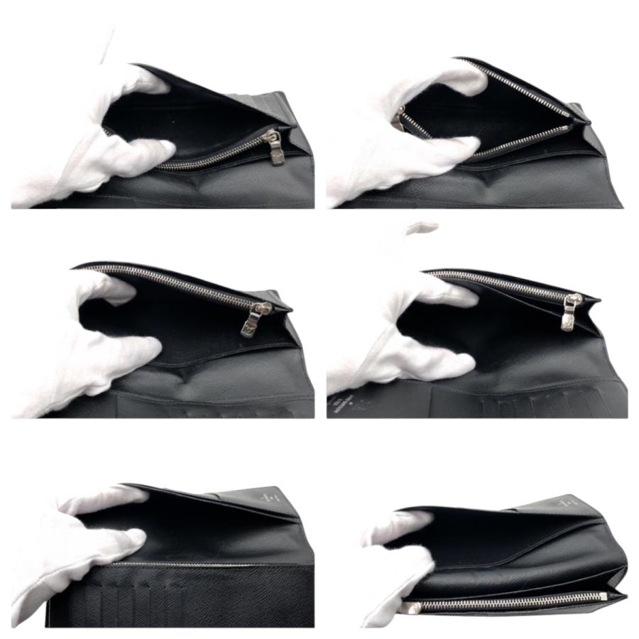 LOUIS VUITTON（ルイ・ヴィトン） 美品 ダミエ グラフィット 3D
