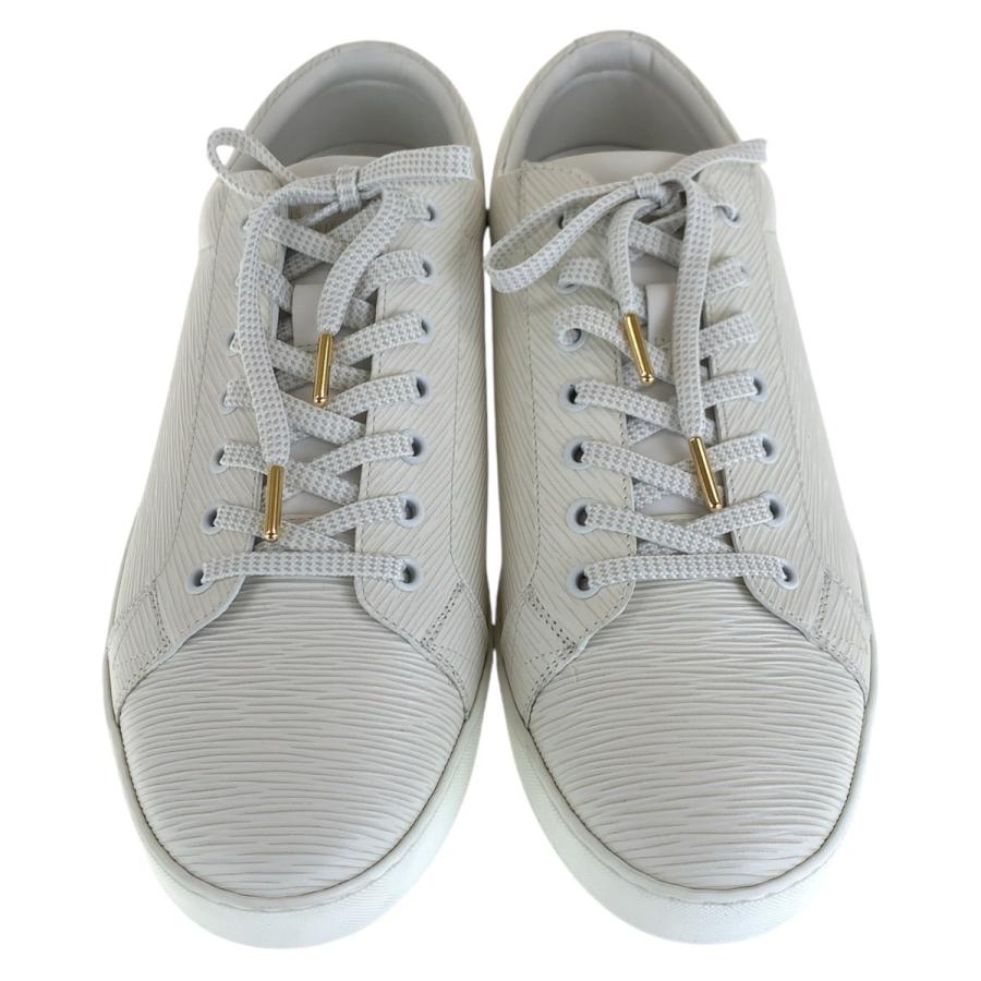 LOUIS VUITTON（ルイ・ヴィトン） 超美品 エピ 8/26.5 ホワイト