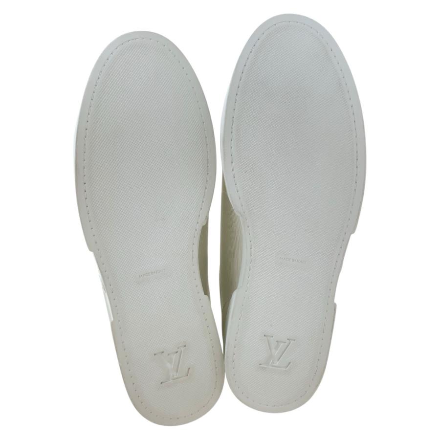 LOUIS VUITTON（ルイ・ヴィトン） 超美品 エピ 8/26.5 ホワイト