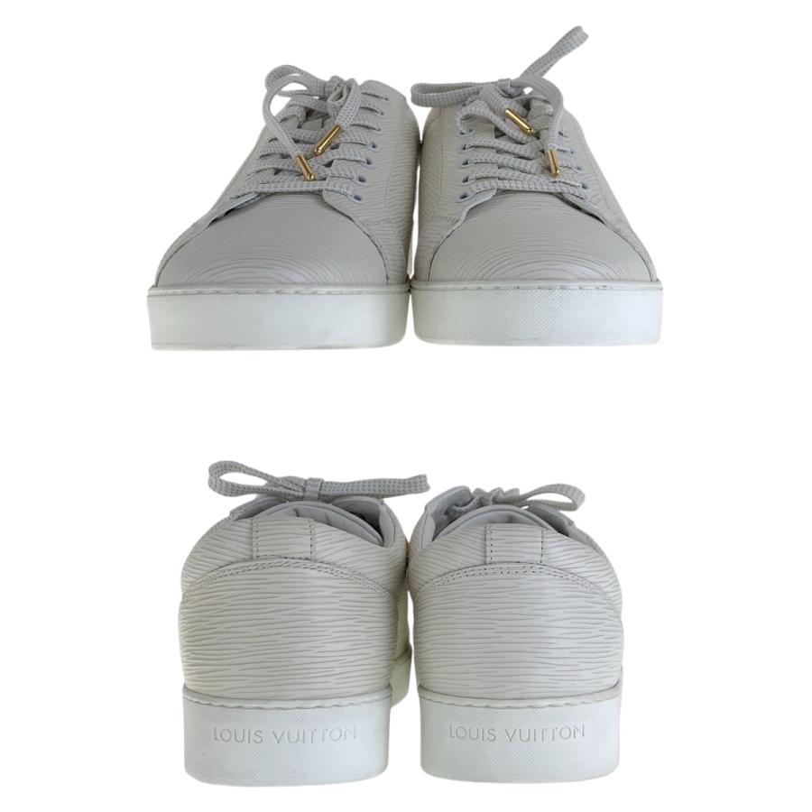 LOUIS VUITTON（ルイ・ヴィトン） 超美品 エピ 8/26.5 ホワイト