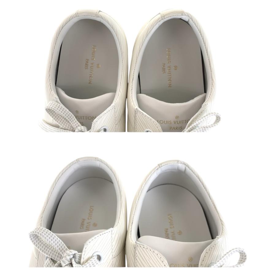 LOUIS VUITTON（ルイ・ヴィトン） 超美品 エピ 8/26.5 ホワイト