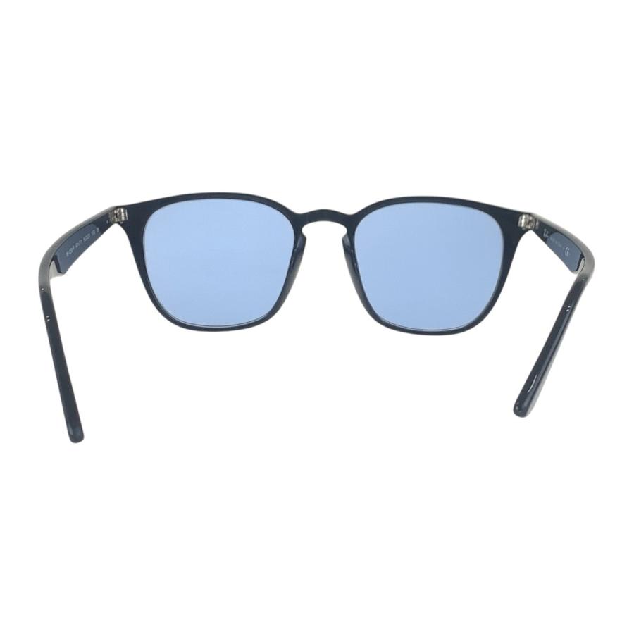 Ray-Ban（レイバン） ブラック ブルー プラスチック RB4258-F 601/71