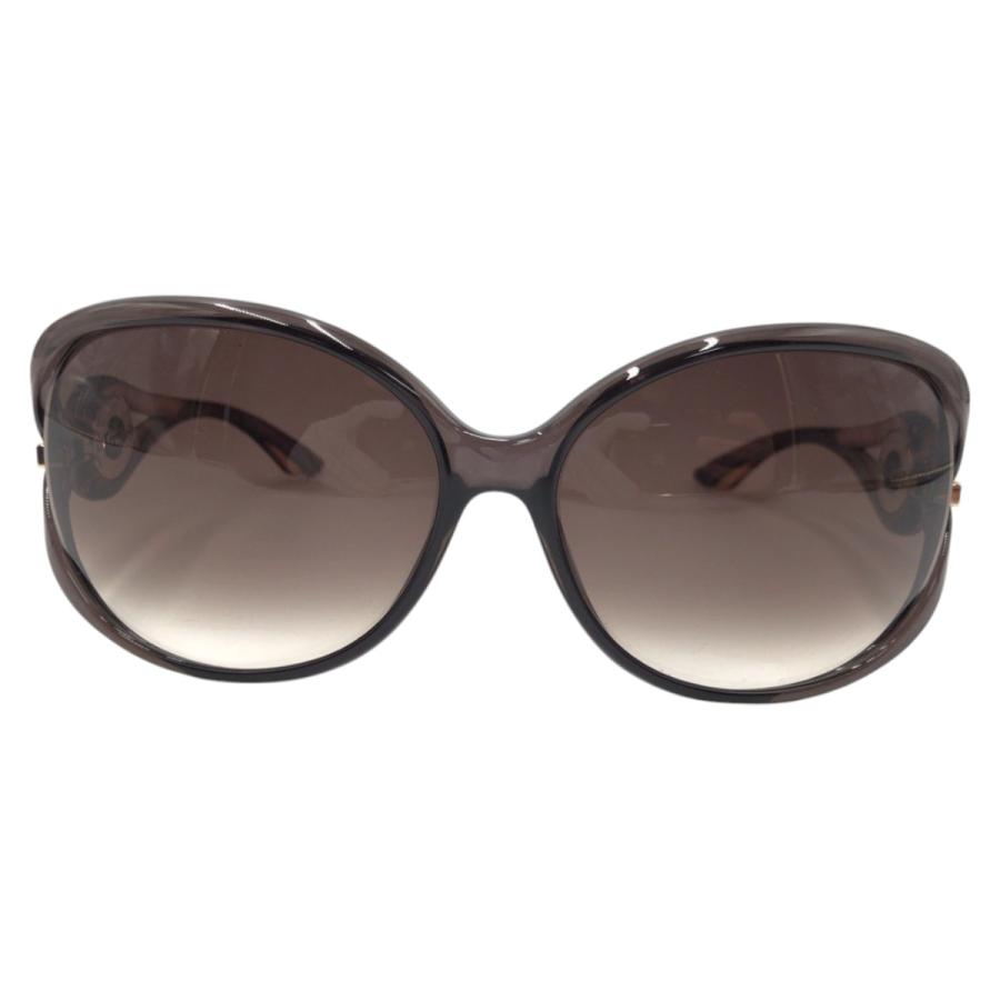 美品 Christian Dior クリスチャンディオール VOLUTE ブラウン