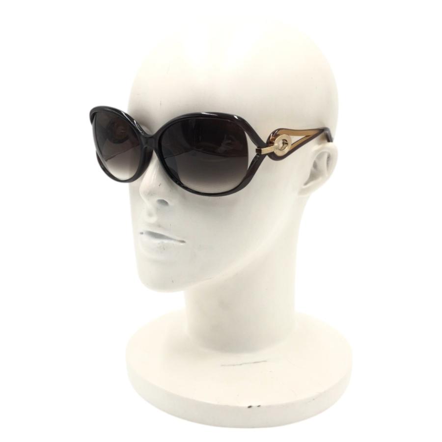 美品 Christian Dior クリスチャンディオール VOLUTE ブラウン