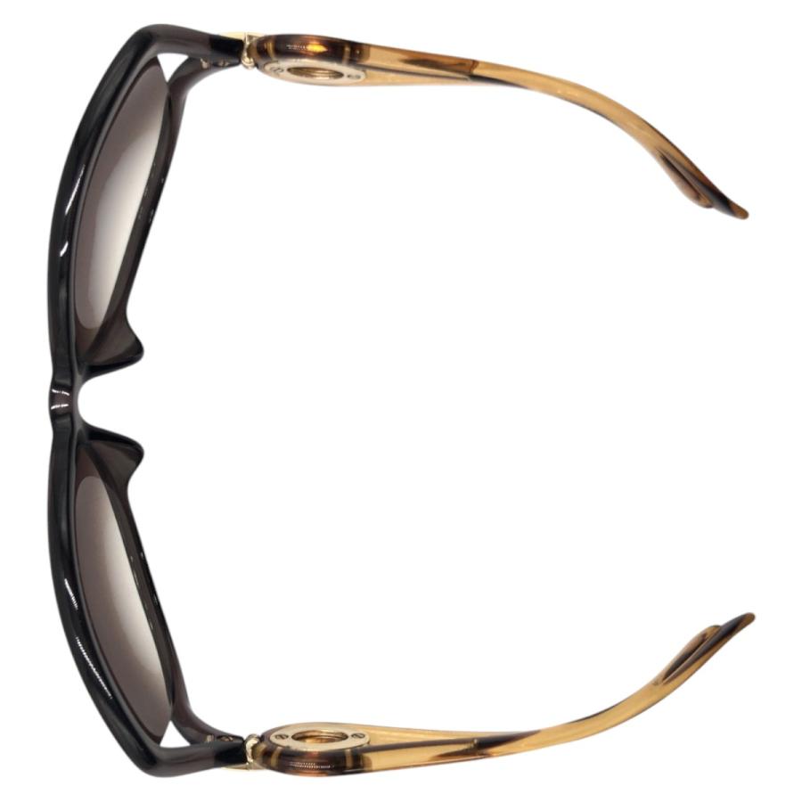 美品 Christian Dior クリスチャンディオール VOLUTE ブラウン