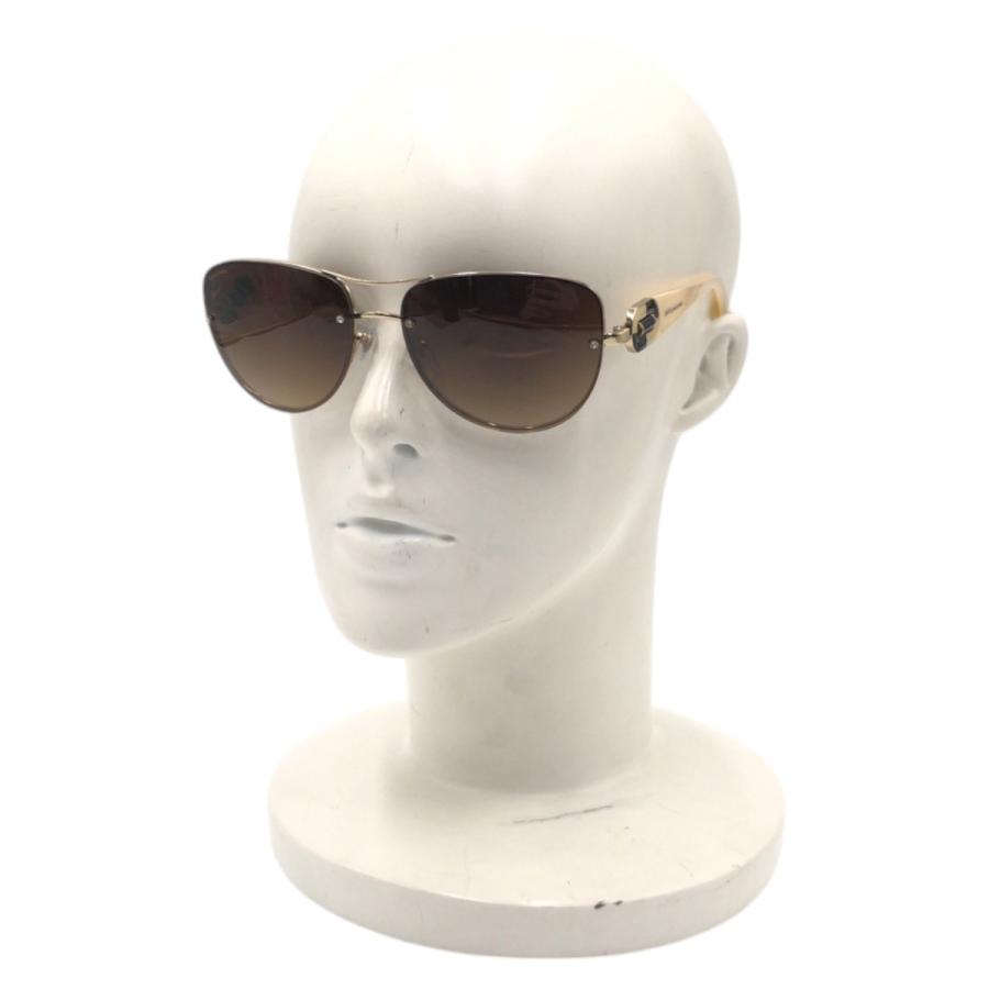 BVLGARI（ブルガリ） ブラウン ベージュ プラスチック 6053 B M 278/13 