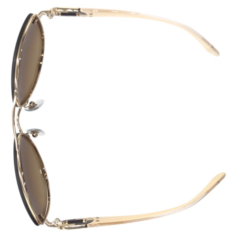 BVLGARI（ブルガリ） ブラウン ベージュ プラスチック 6053 B M 278/13 