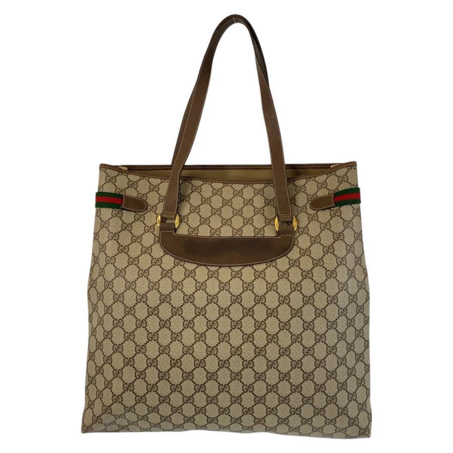 GUCCI（グッチ） シェリーライン オールドグッチ GGスプリーム