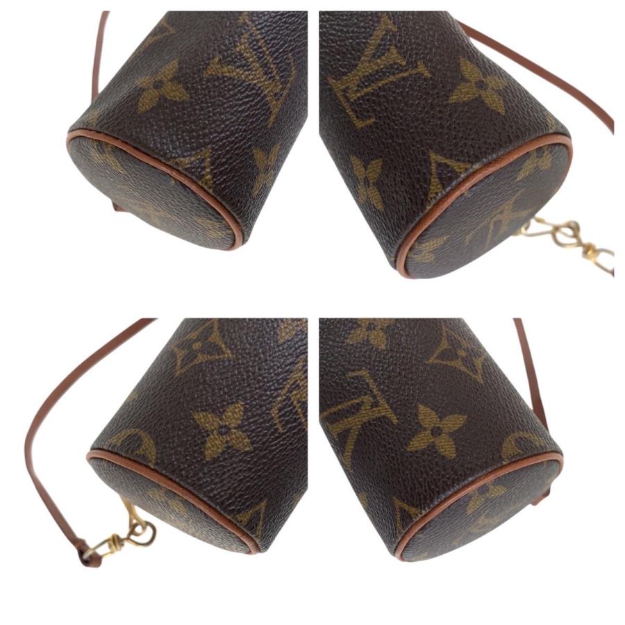 LOUIS VUITTON（ルイ・ヴィトン） モノグラム パピヨン ポーチのみ