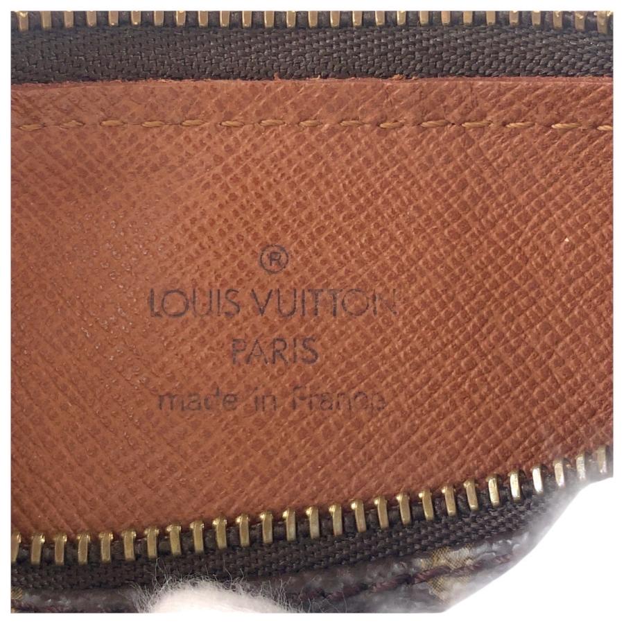 LOUIS VUITTON（ルイ・ヴィトン） モノグラム パピヨン ポーチのみ