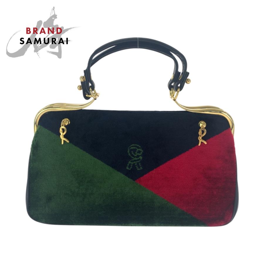 ROBERTA DI CAMERINO（ロベルタ・ディ・カメリーノ） 美品