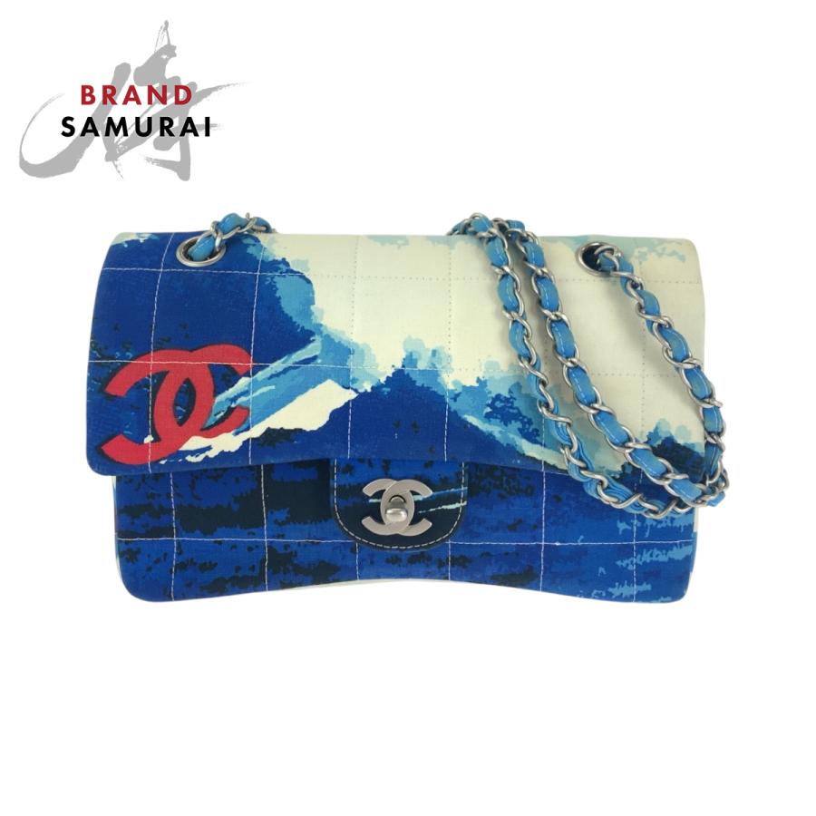 l‼️ 美品貴重　CHANEL シャネル サーフライン　お値下げ♪ CHANEL（シャネル） ヴィンテージ 2002 サーフライン チョコバー ココ