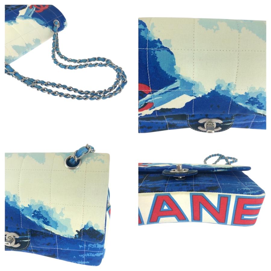 CHANEL（シャネル） ヴィンテージ 2002 サーフライン チョコバー ココ