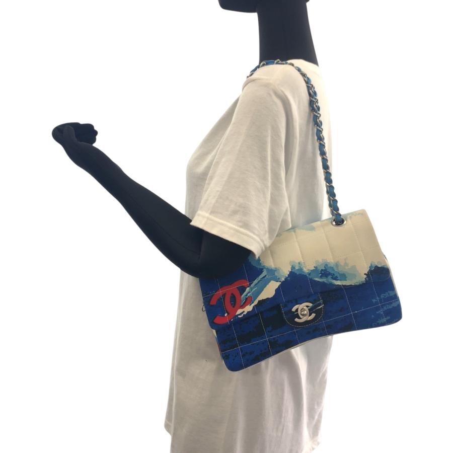 CHANEL（シャネル） ヴィンテージ 2002 サーフライン チョコバー ココ