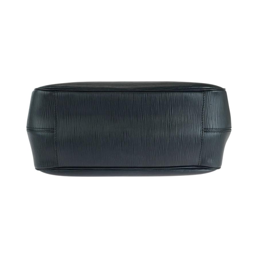 LOUIS VUITTON（ルイ・ヴィトン） 美品 エピ パッシィPM ブラック