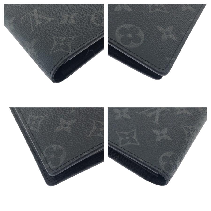 LOUIS VUITTON 美品 ルイヴィトン モノグラム エクリプス  