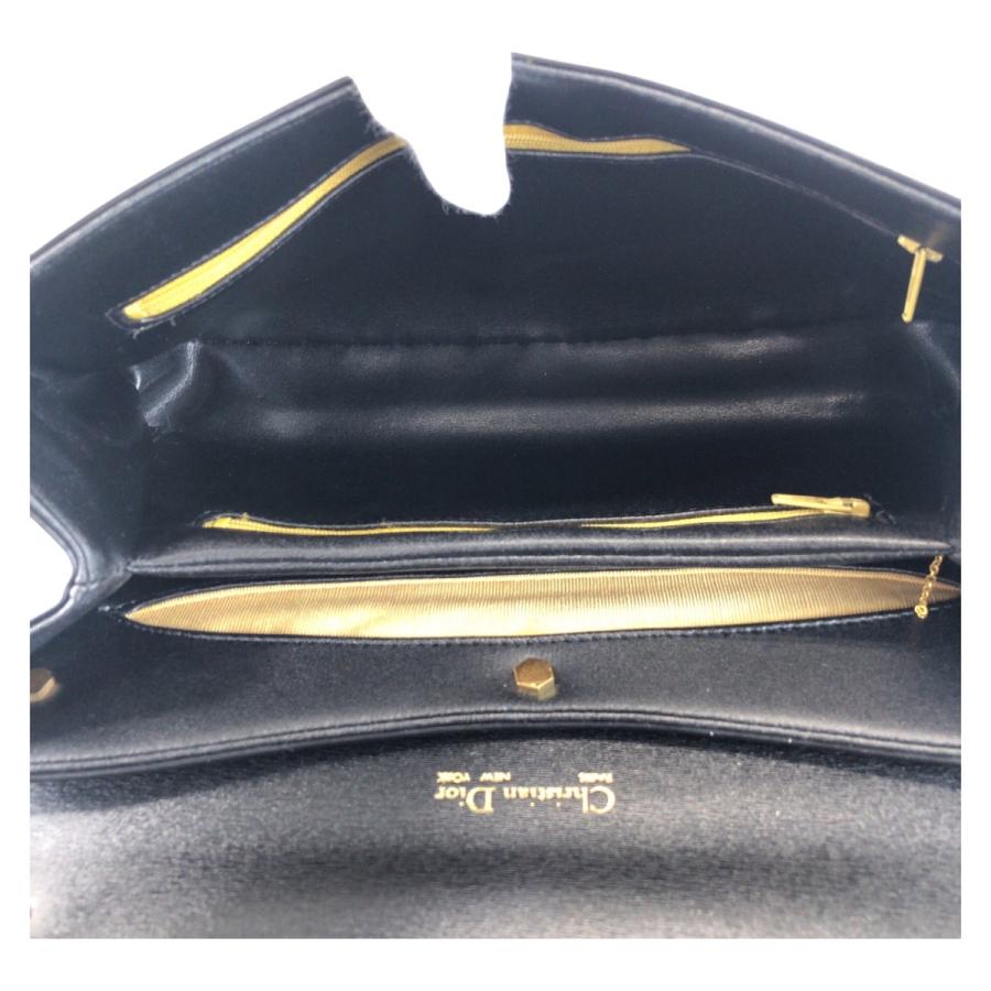 Christian Dior クリスチャンディオール ヴィンテージ トロッター