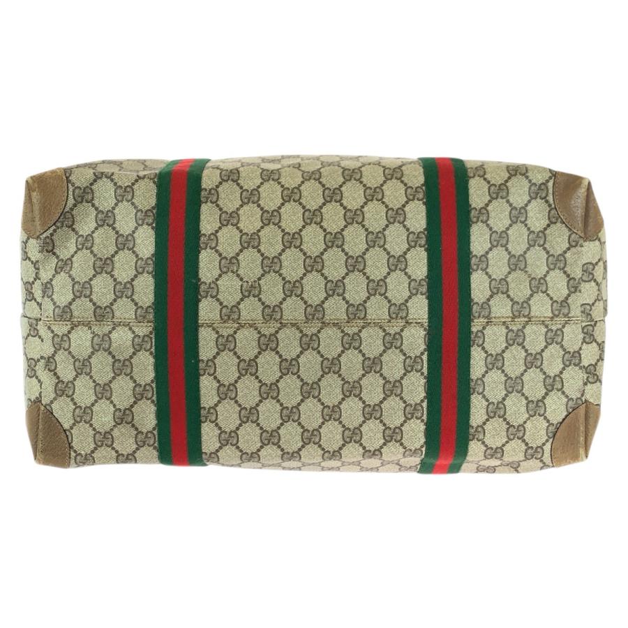 GUCCI オールドグッチシェリーラインインターロッキングGGスプリーム